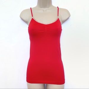 Victoria's Secret Seamless Cami Body by Victoria S